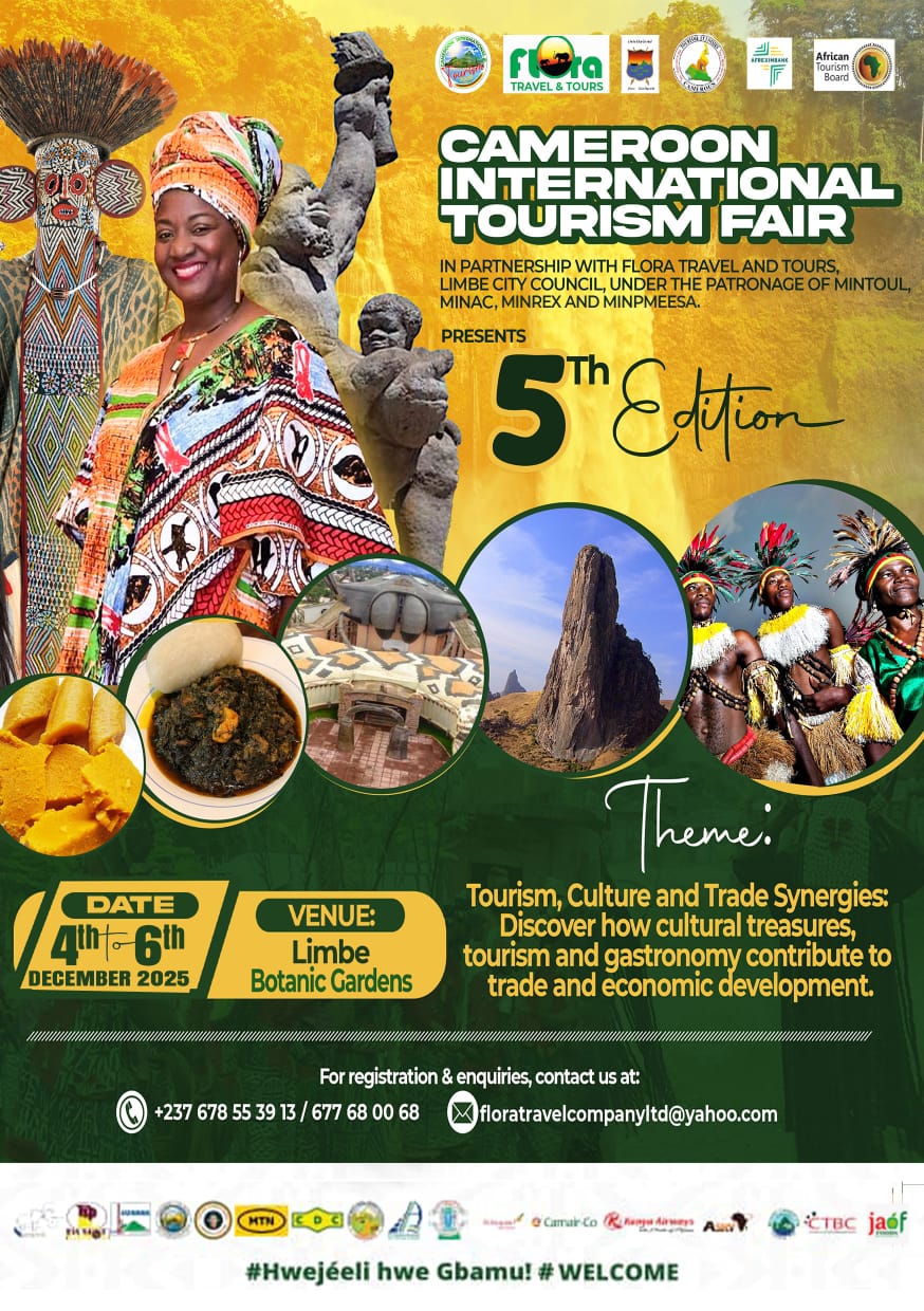 International Tourism Fair International Tourism Fair