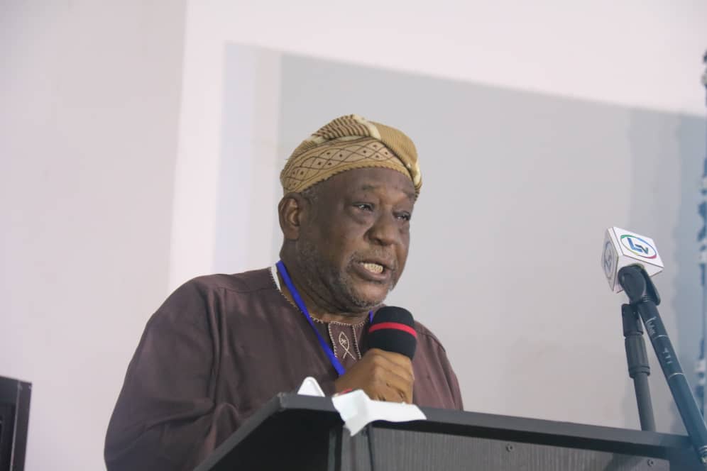 Nigeria’s Transport Nigeria’s Transport