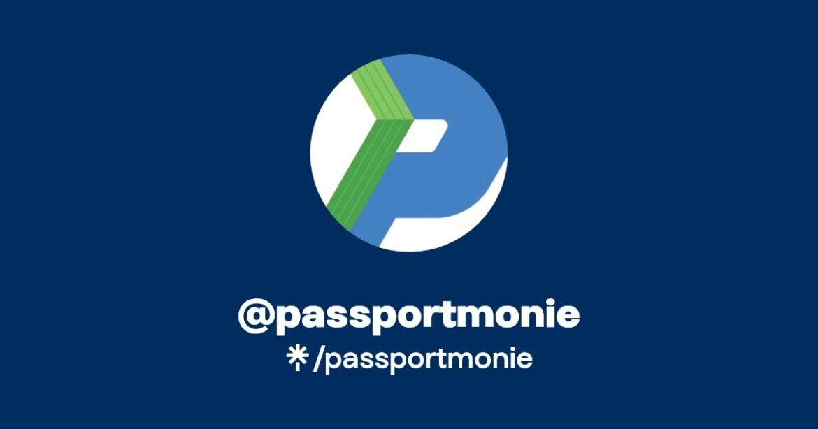 Passportmonie Passportmonie