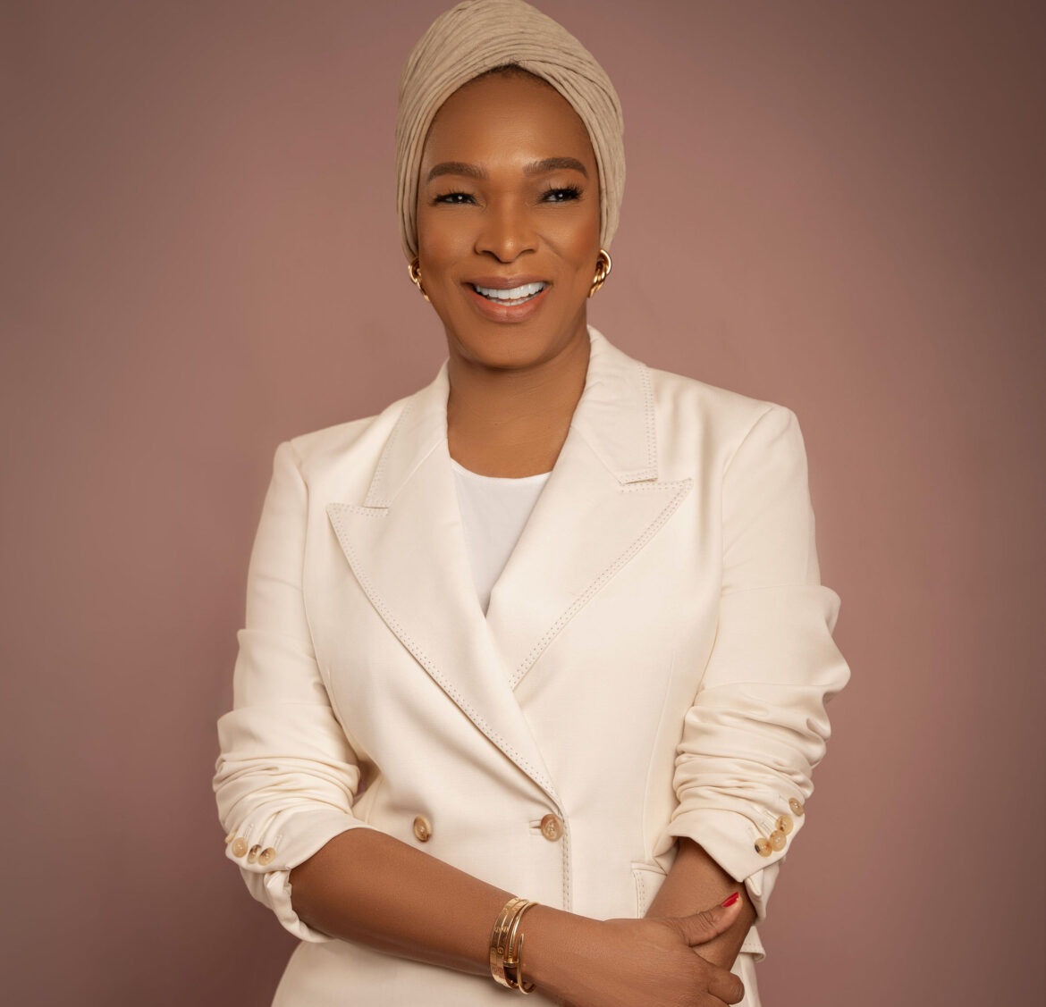 Patricia Obozuwa