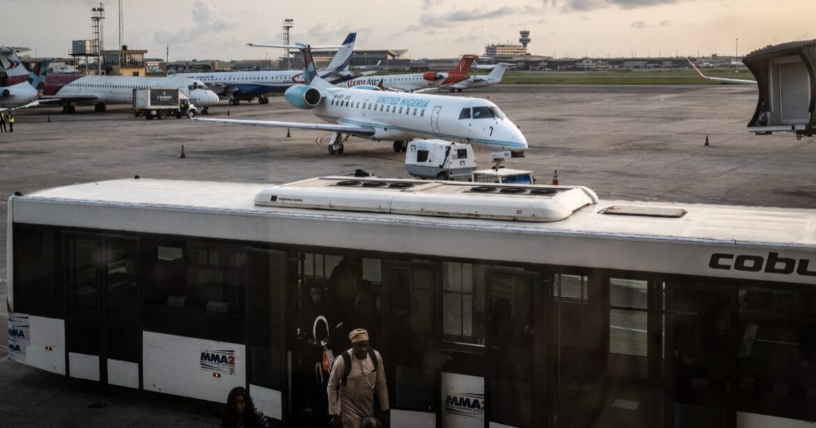 UK Aviation