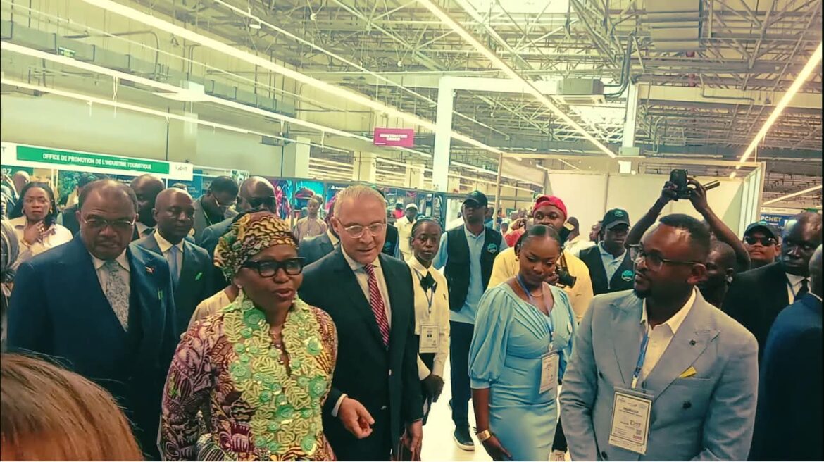 Brazzaville