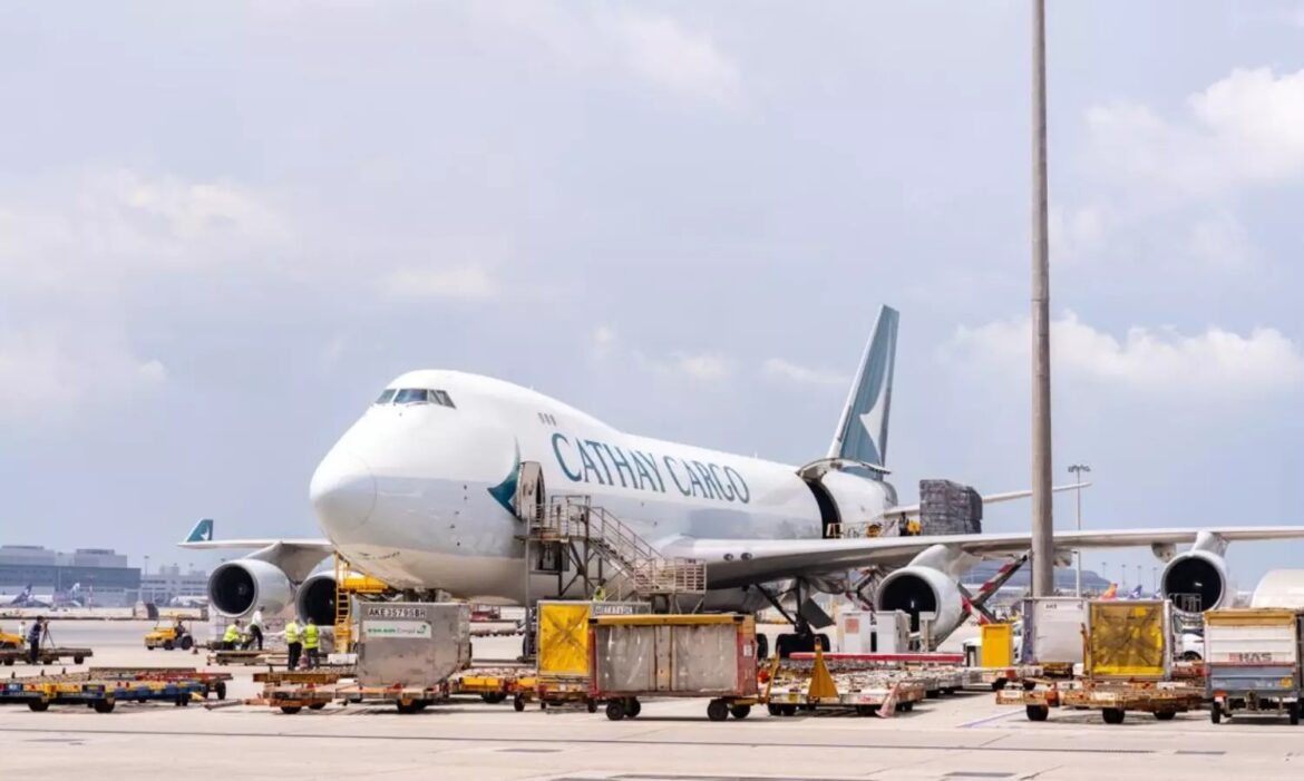 Cathay Cargo