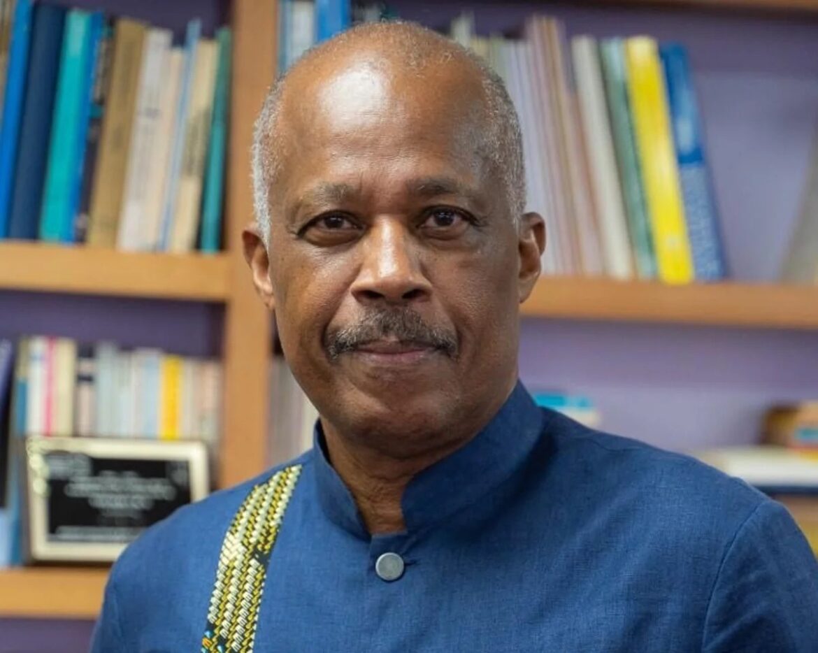 Caribbean Nations' Reparations Body