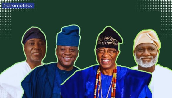 popular hotels in Southwest Nigeria