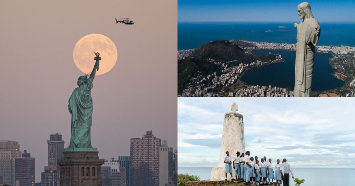 Global Travel Warning