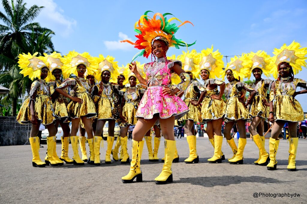 Children’s Carnival