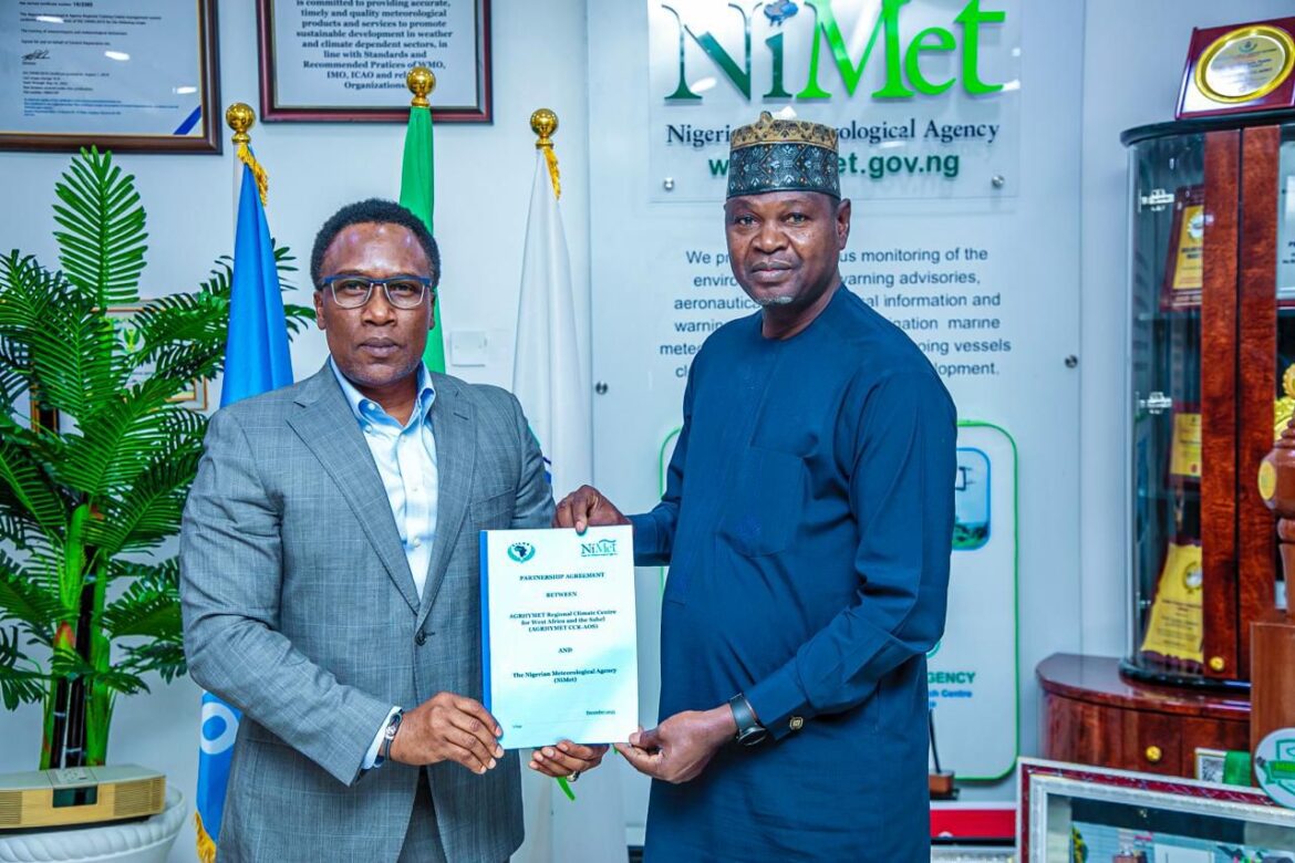 NiMet