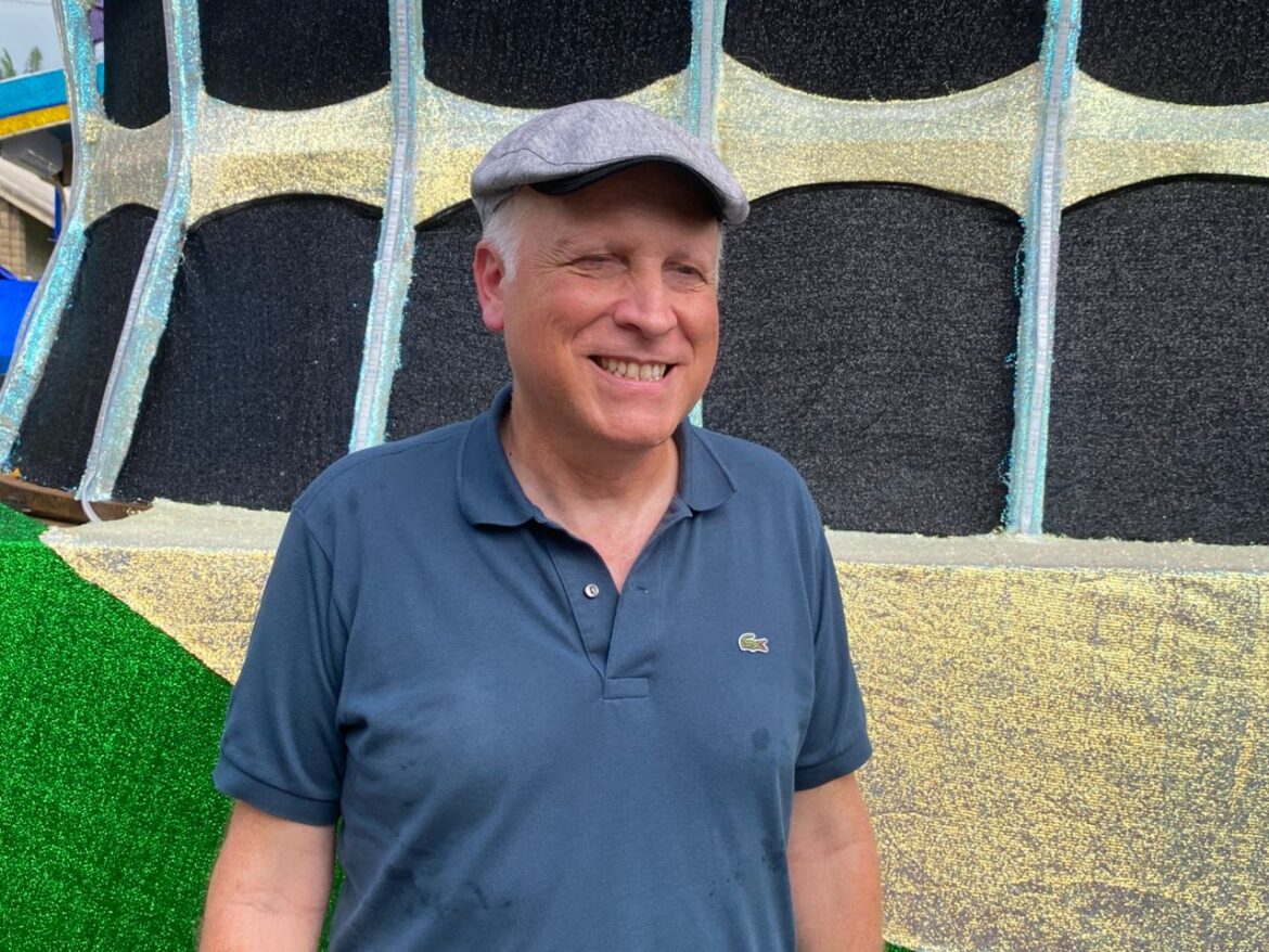 Paulo Martins Santos