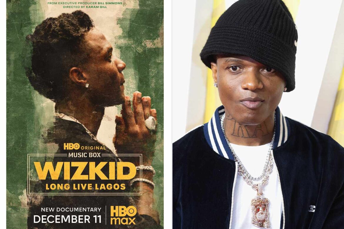 Wizkid