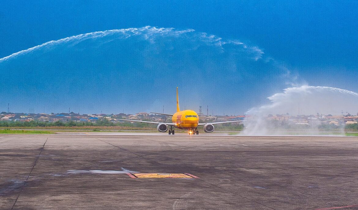 DHL Aviation