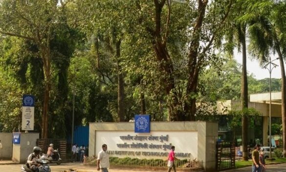 India’s Student