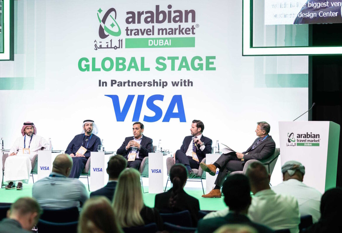 Arabian Travel Market