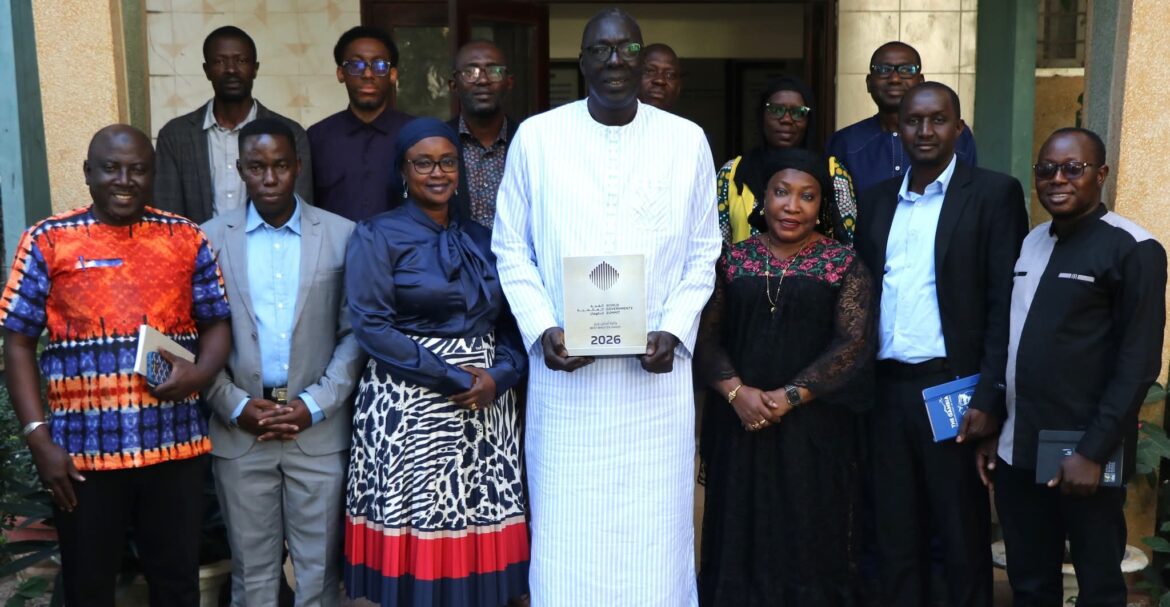 Gambia Tourism Board