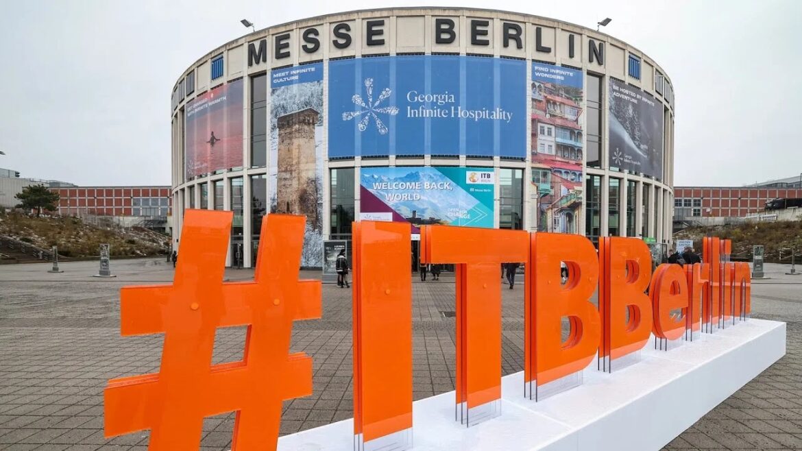 ITB Berlin 2026