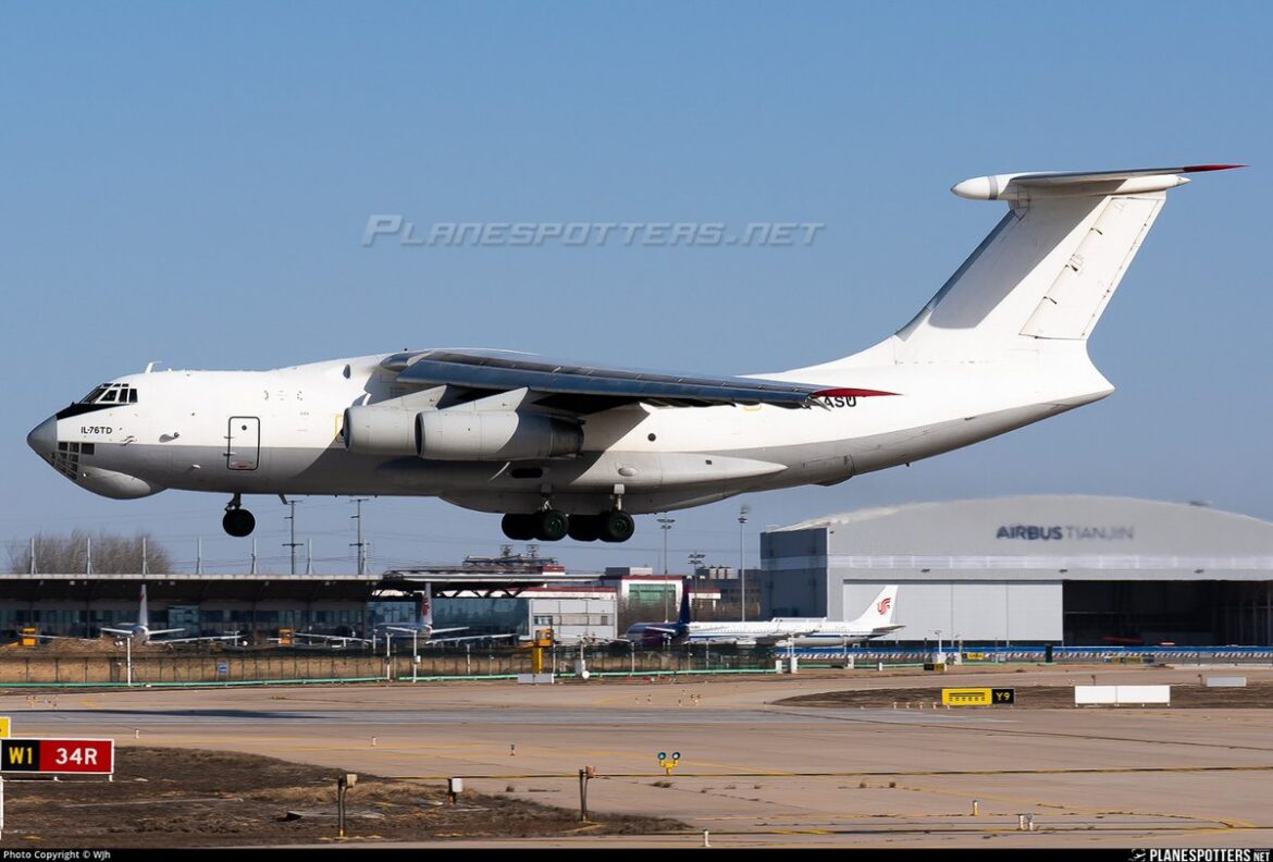 Aviation Safety Violations