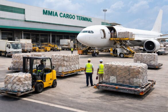 aviation cargo reforms