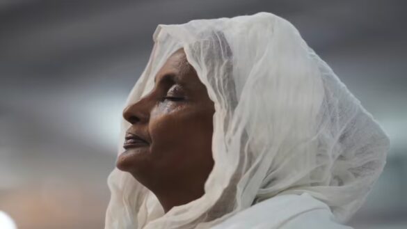 Singapore Leads in Religious Diversity