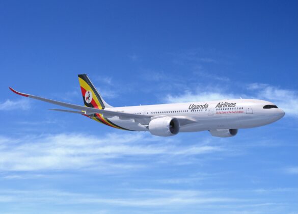 Uganda Airlines