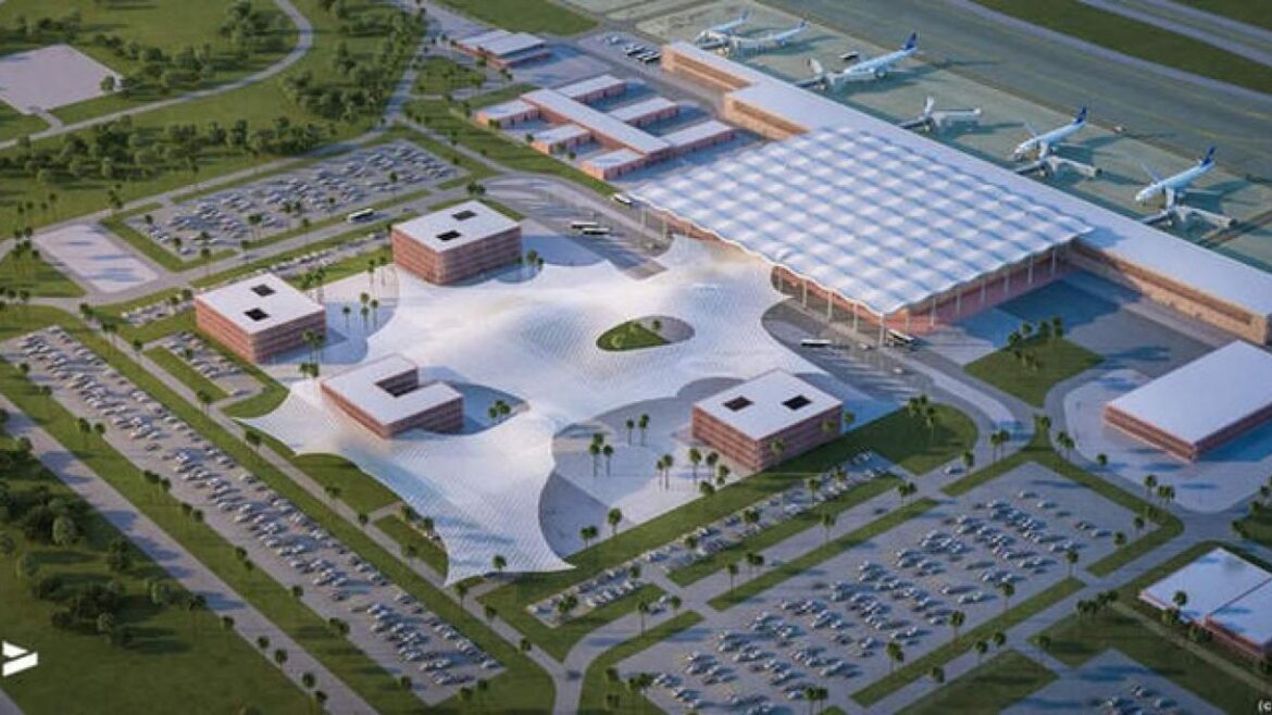 Bugesera International Airport