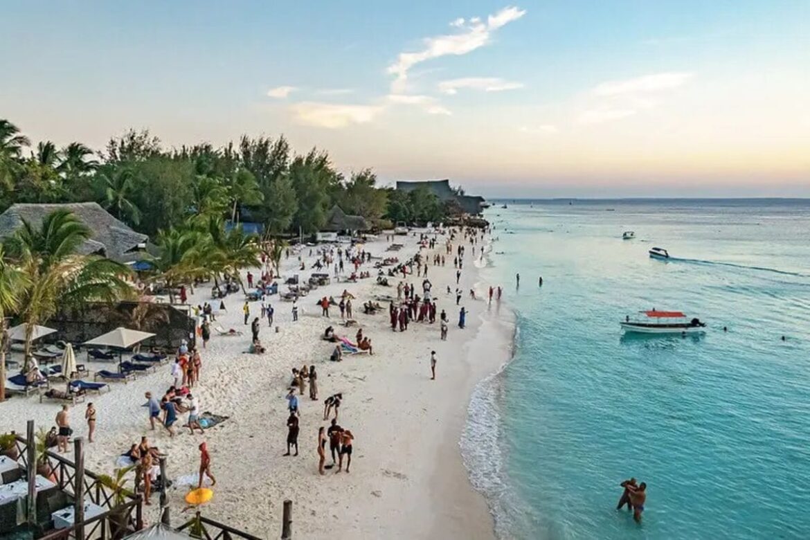 Zanzibar