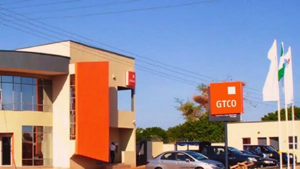 GTBank