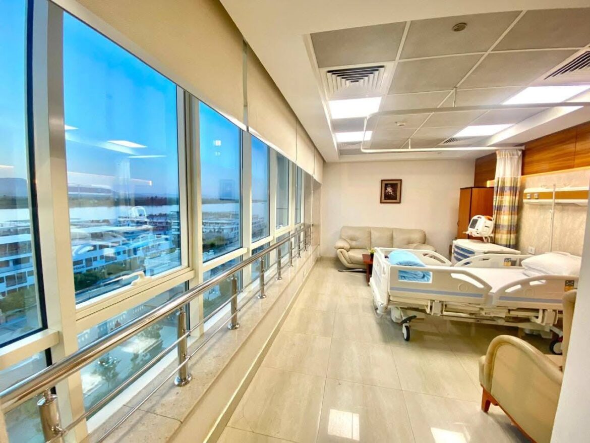Egypt’s Medical Tourism