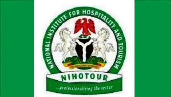 NIHOTOUR Law to Reform Tourism