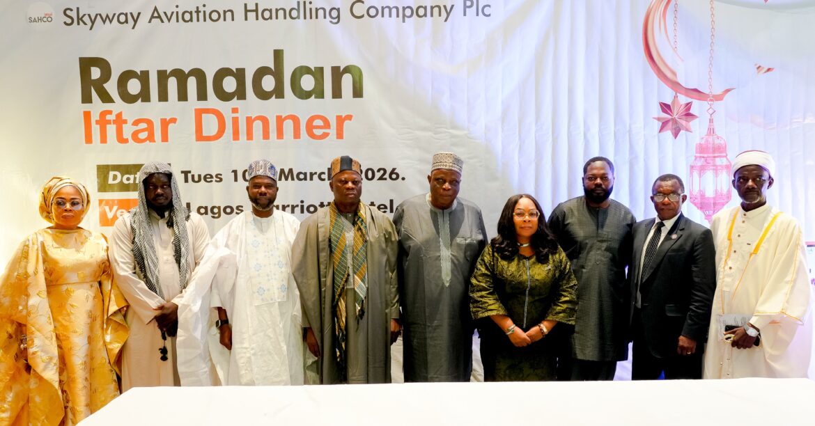 Ramadan Iftar Lecture