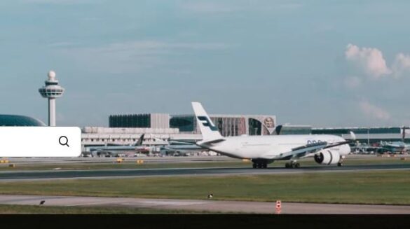 Skytrax ranking