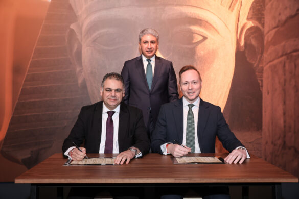 World Travel Market London 2026