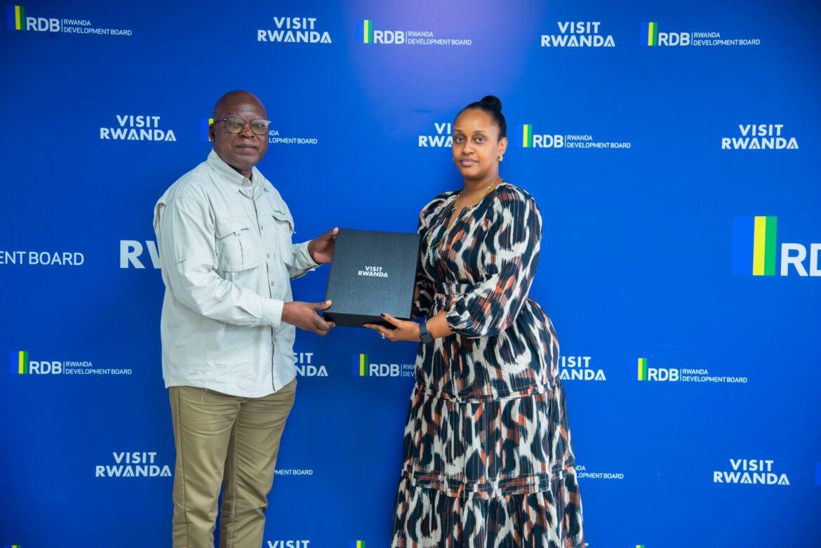 Conservation Partnership