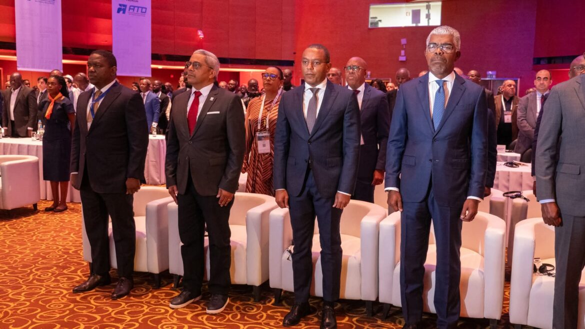 ACI Africa committee