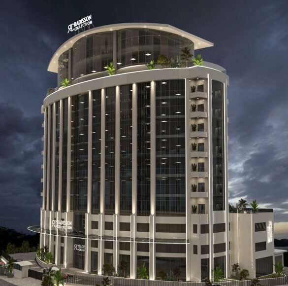 Radisson Hotel Group