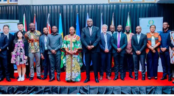 East African Community