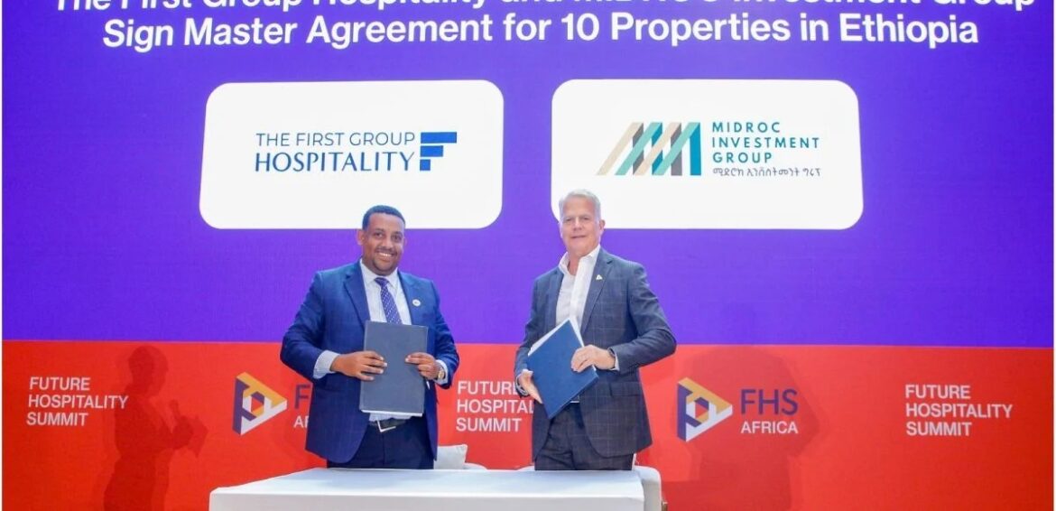 First Group Hospitality