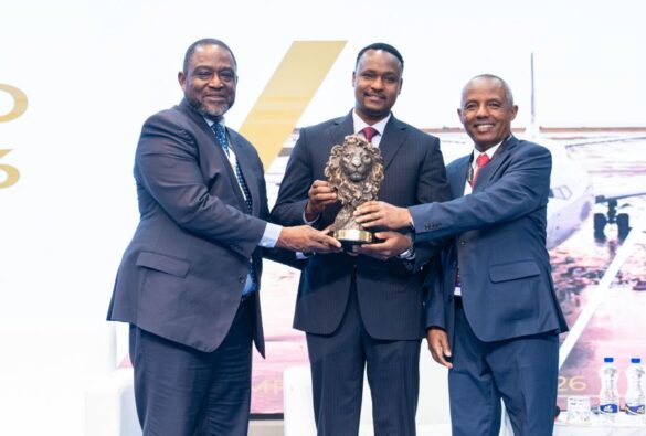 African MRO Conference