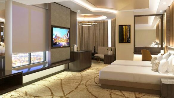 Hotelng