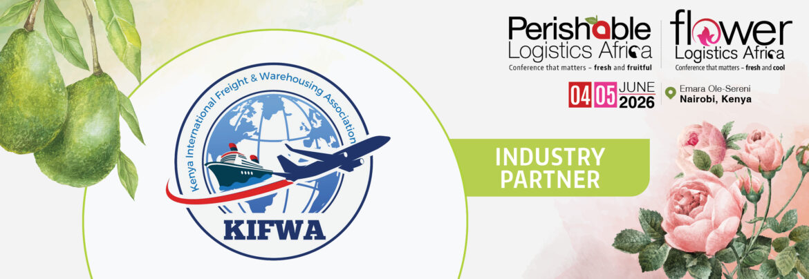 Perishables Logistics Africa