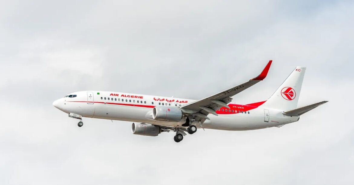 Air Algérie
