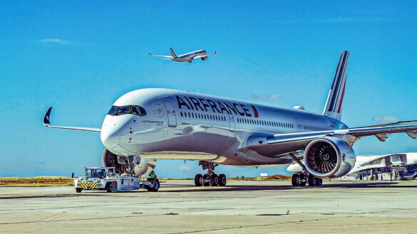 Air France-KLM