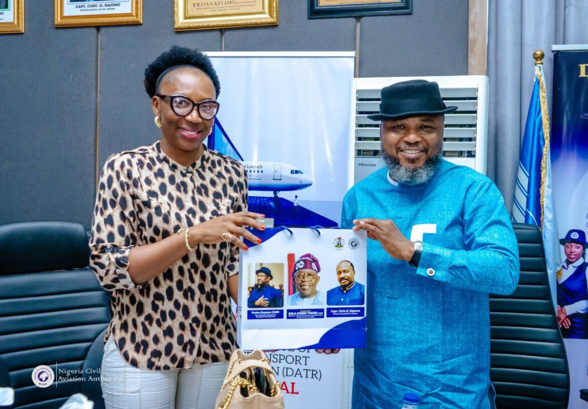 Aviation Consumer Protection