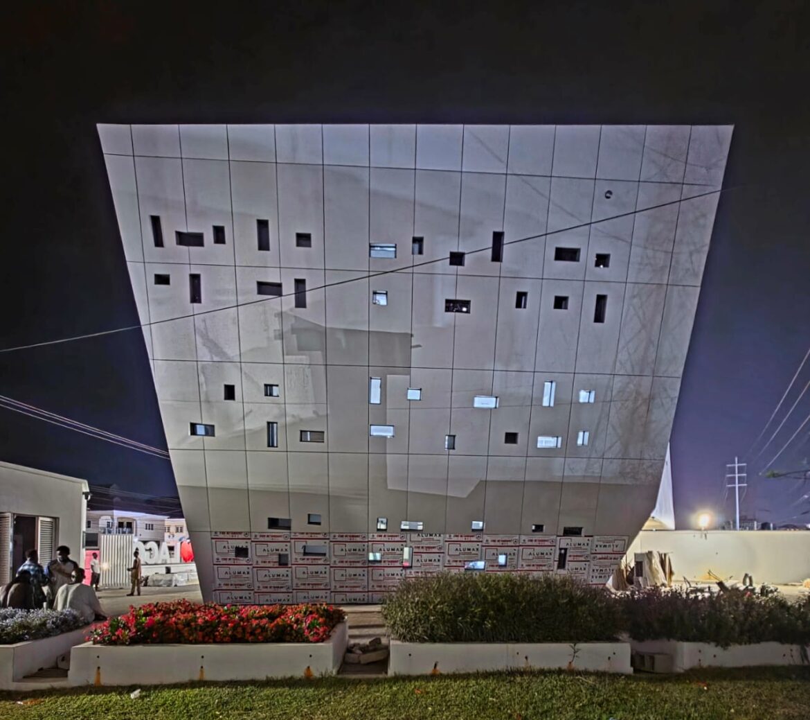 DAP Experience Tourism Centre