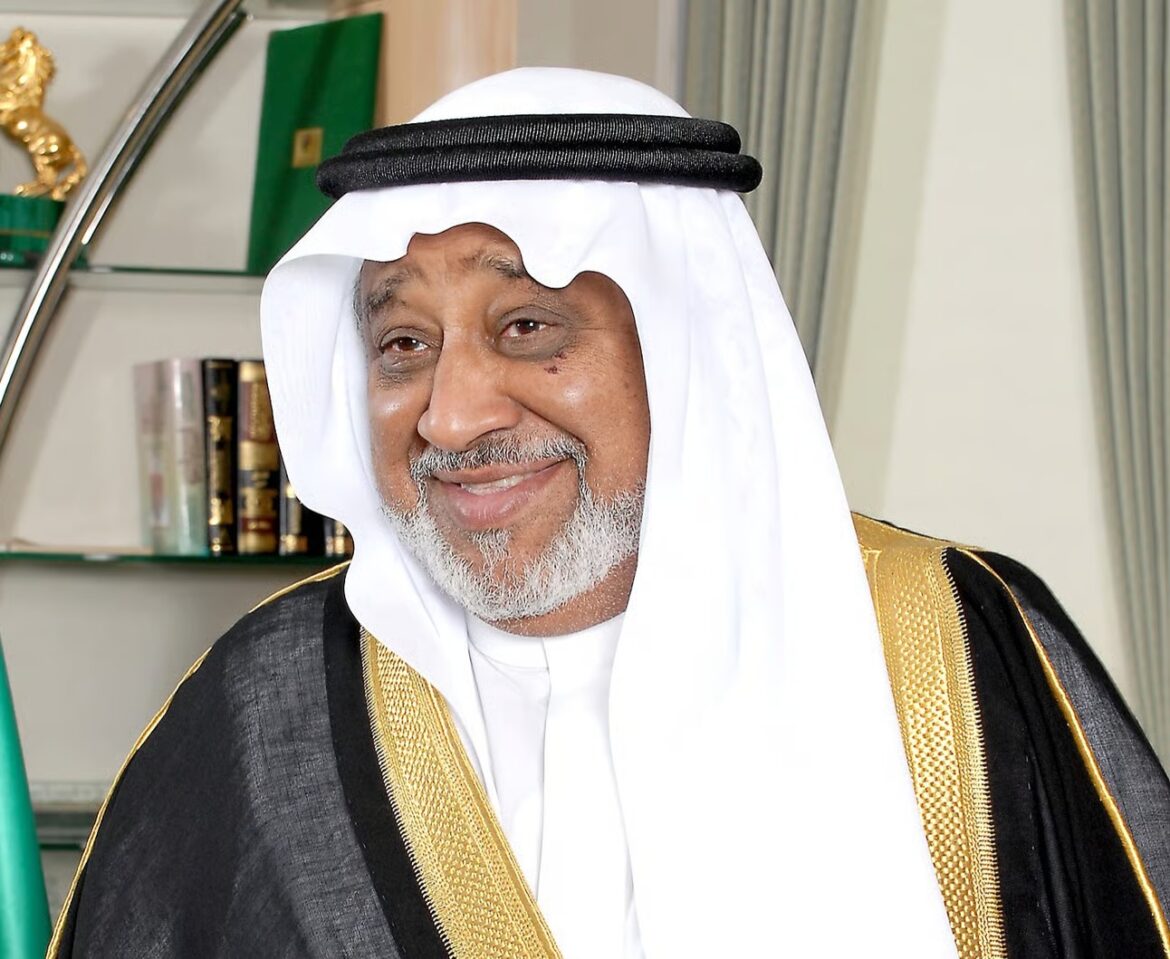 Ethiopia’s richest man