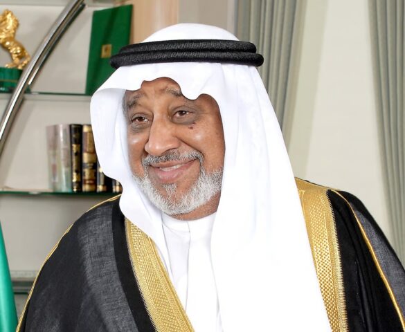 Ethiopia’s richest man