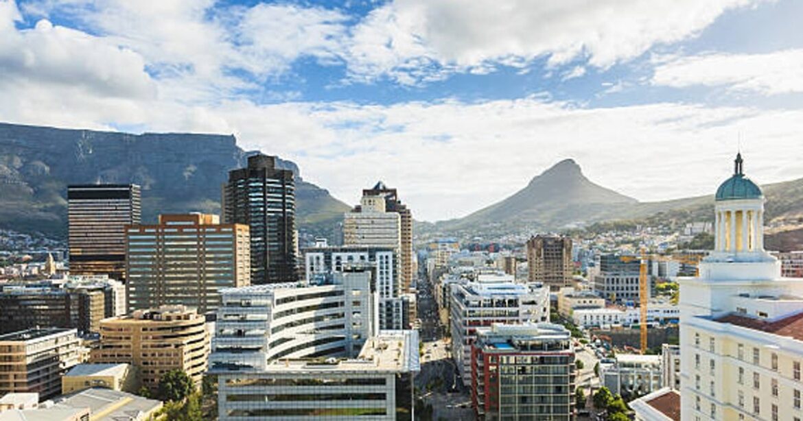 Africa’s Industrial Future