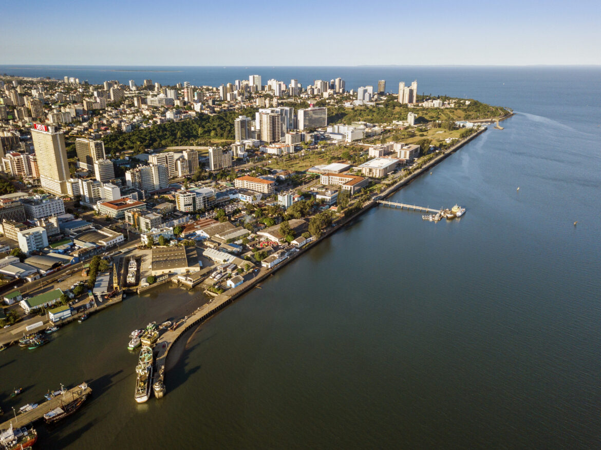 Tourism Infrastructure