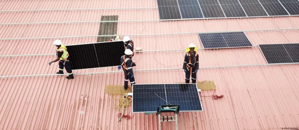 Solar Energy
