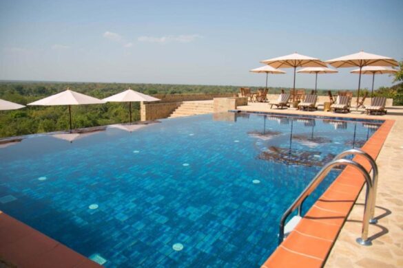 Zaina Lodge Ghana