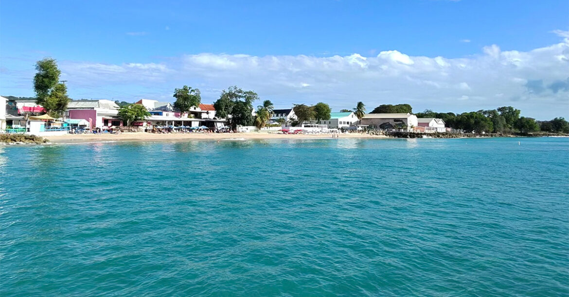 Caribbean Travel Marketplace 2027